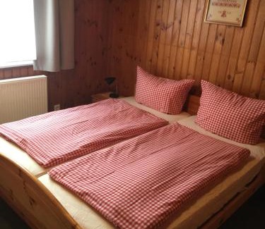 Sonnenalpe Nassfeld House | Haus Serena oben