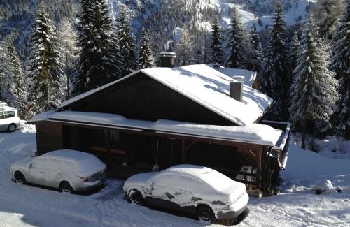 Sonnenalpe Nassfeld House | Haus Serena oben