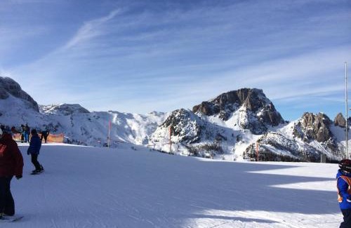 Sonnenalpe Nassfeld House | Haus Serena oben