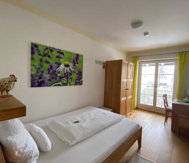 Bad Toelz Hotel | Haus Sibylle