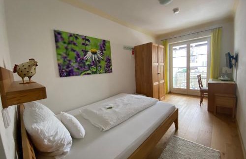 Bad Toelz Hotel | Haus Sibylle