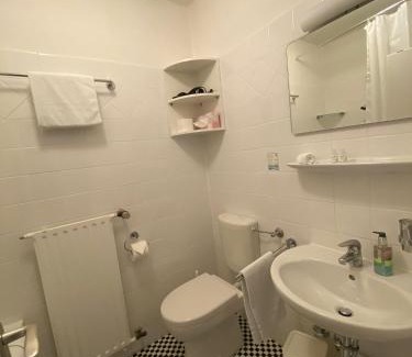 Bad Toelz Hotel | Haus Sibylle