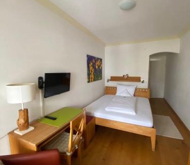Bad Toelz Hotel | Haus Sibylle