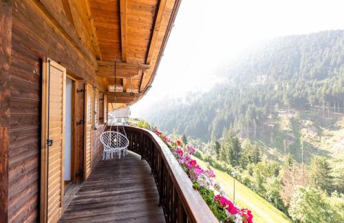 Nova Levante Apartment | Haus Simon