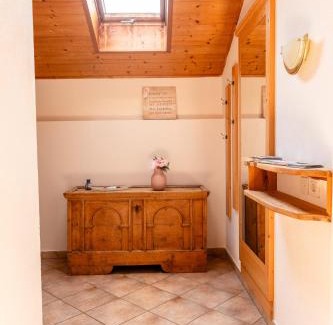 Nova Levante Apartment | Haus Simon