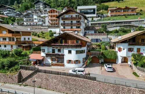 Nova Levante Apartment | Haus Simon