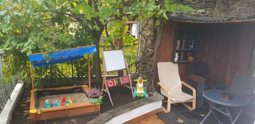 Cochem House | Haus Sofia