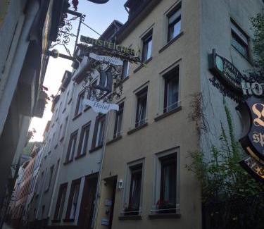 Cochem House | Haus Sofia