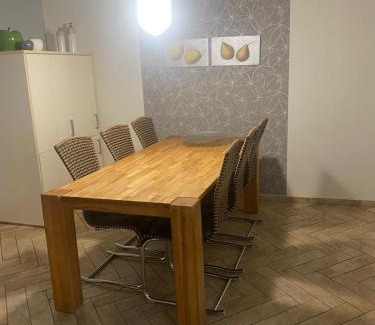 Gultz Apartment | Haus Sommerfeld