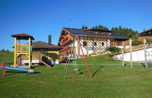 Neureichenau Apartment | Haus Spannbauer