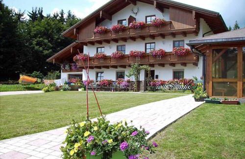 Neureichenau Apartment | Haus Spannbauer