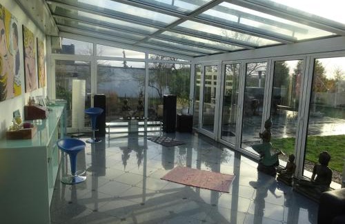 Eckhorst House | Haus Stadtoase