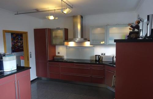 Eckhorst House | Haus Stadtoase