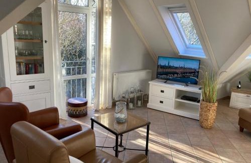 Wyk auf Foehr House | Haus Strandhus