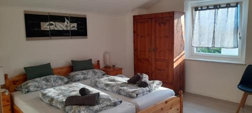 Cornaiano Apartment | Haus Tauber