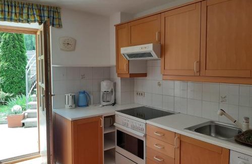 Stelvio Apartment | Haus Thoma