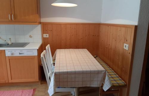 Stelvio Apartment | Haus Thoma