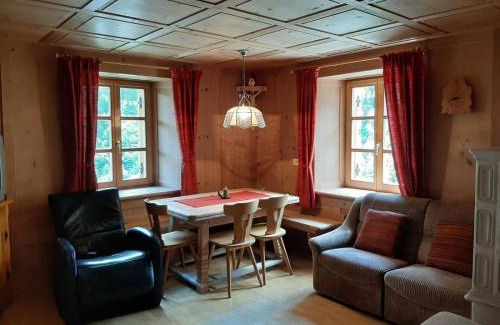 Stelvio Apartment | Haus Thoma