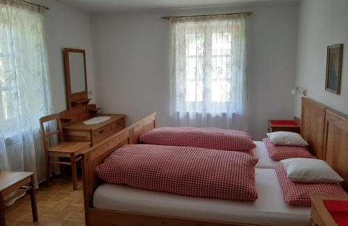 Stelvio Apartment | Haus Thoma