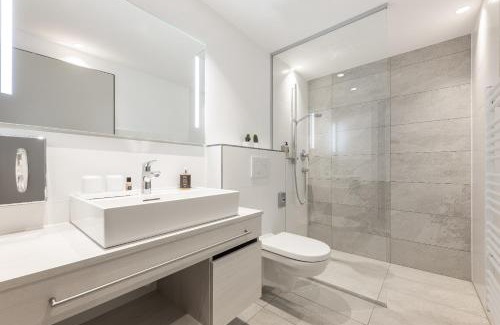 Gurgl Apartment | Haus Verwall