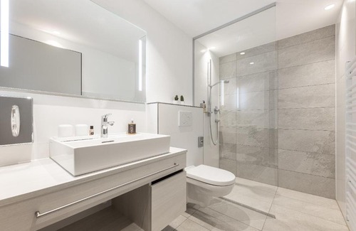 Gurgl Apartment | Haus Verwall