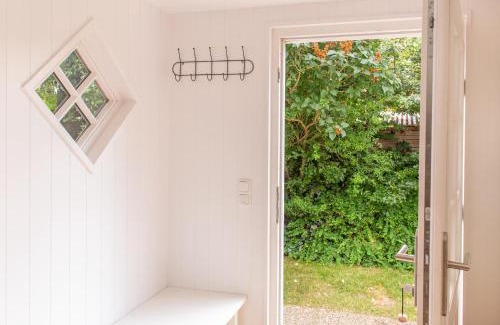 Nebel Apartment | Haus Watthus - Wohnung Himmel