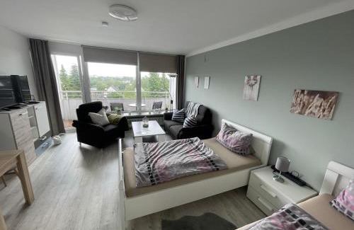 Flensburg Apartment | Haus Weitblick Til