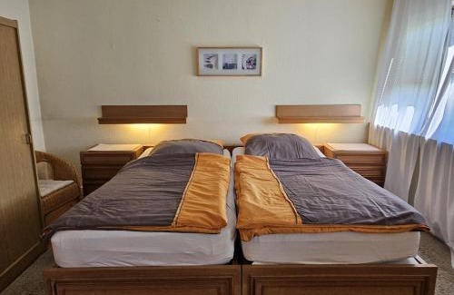 Epenwohrden House | Haus Wiesenblick