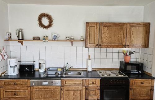 Epenwohrden House | Haus Wiesenblick