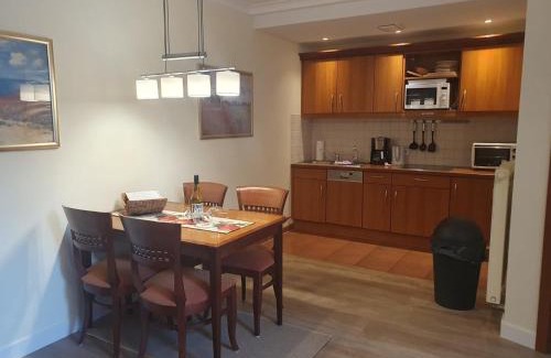 Balm Apartment | Haus Wolgastsee