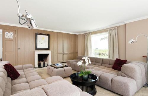 Kampen Villa | Haus-zum-Leuchtturm