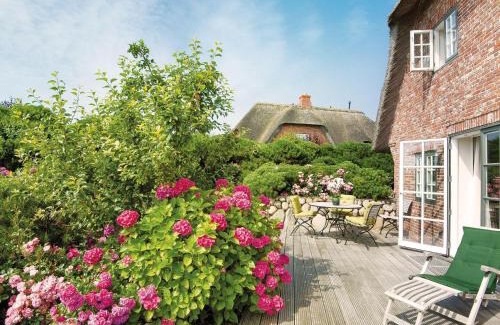 Kampen Villa | Haus-zum-Leuchtturm