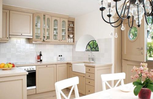 Kampen Villa | Haus-zum-Leuchtturm