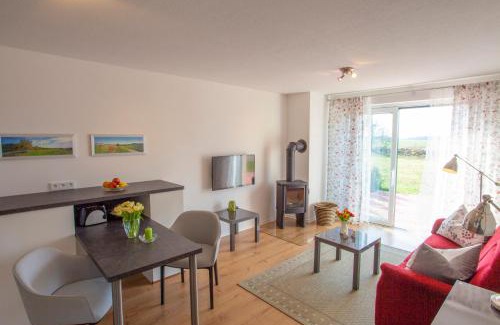 Dreschvitz Apartment | Haus Zweischlaefer