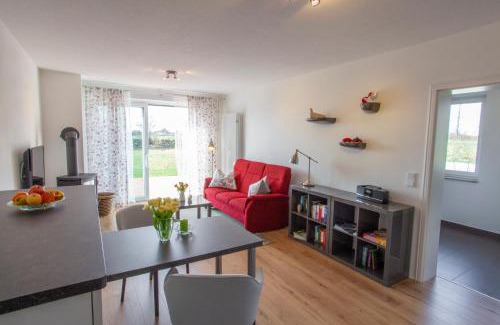 Dreschvitz Apartment | Haus Zweischlaefer