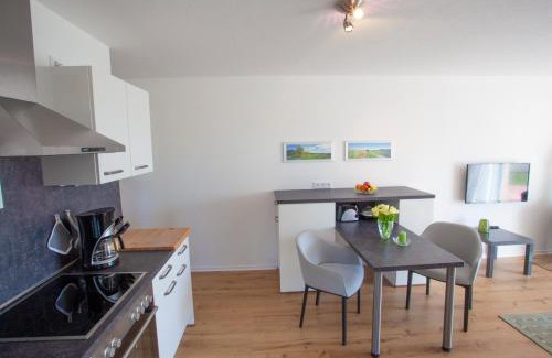 Dreschvitz Apartment | Haus Zweischlaefer