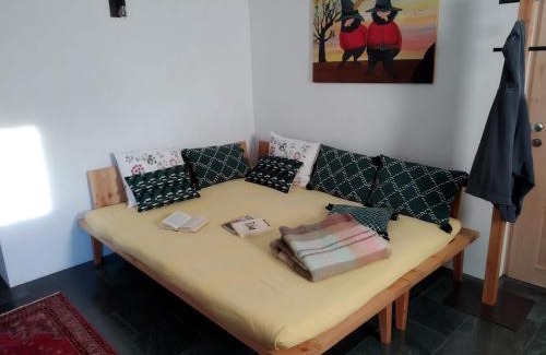 Sluderno Apartment | Haus18