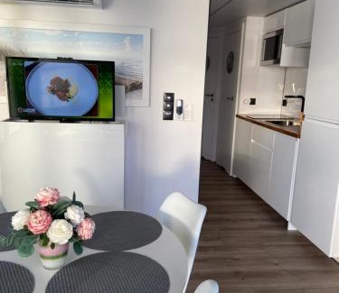 Schleswig Boat Rental | Hausboot Fjord Claudia Schleswig