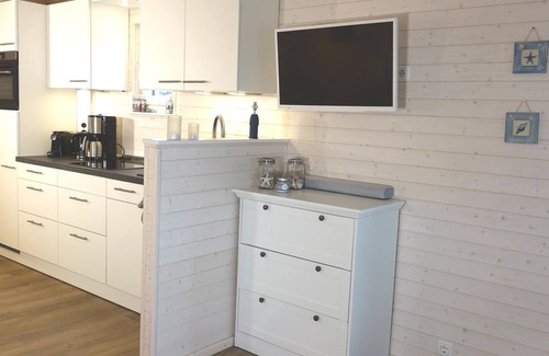 Schleswig Boat Rental | Hausboot Flying Dutchman für 5 Pers. in Schleswig am Ostseefjord Schlei