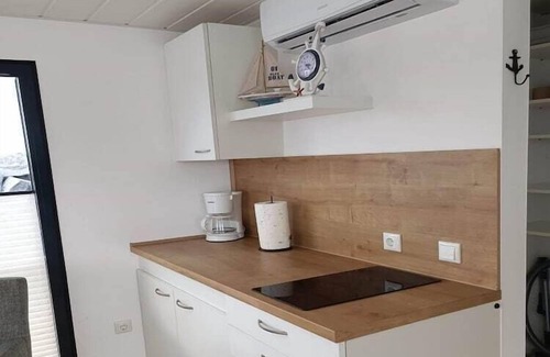 Probstei Boat Rental | Hausboot in Laboe an der Kieler Foerde