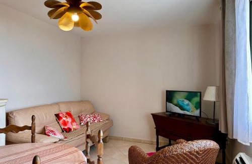 Borgo Apartment | *.* Haut de villa U Nespulu di Anghjulina *.*
