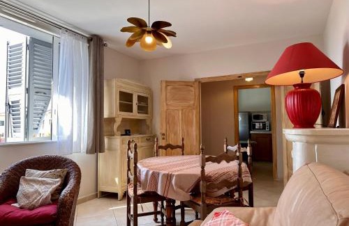 Borgo Apartment | *.* Haut de villa U Nespulu di Anghjulina *.*