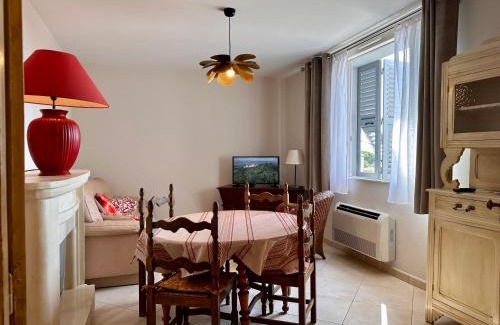 Borgo Apartment | *.* Haut de villa U Nespulu di Anghjulina *.*