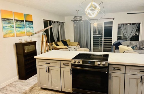 Hauula House | HAUULA OCEANFRONT ESCAPE!