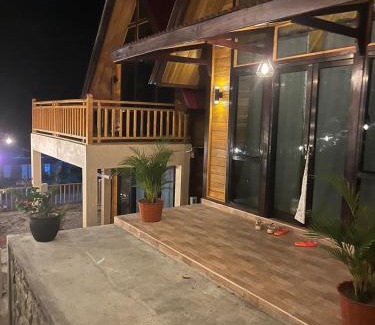 Langowan Resort | Hava beach and villas