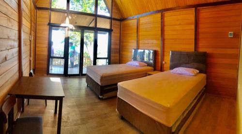 Langowan Resort | Hava beach and villas