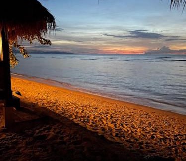 Langowan Resort | Hava beach and villas