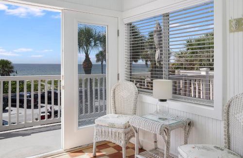 Pass-a-Grille Hotel | Havana Inn