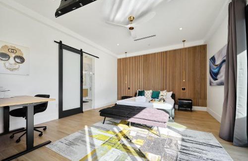 Peaceful Valley House | Havana - Walk to Old Town - Heated Pool & Spa