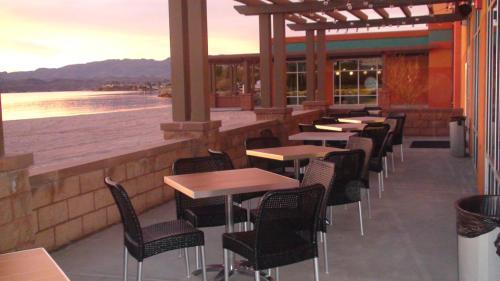 Needles Hotel | Havasu Landing Resort and Casino